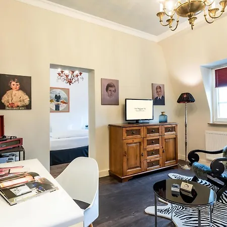 Hotel Wuerzburger Hof **** 4*