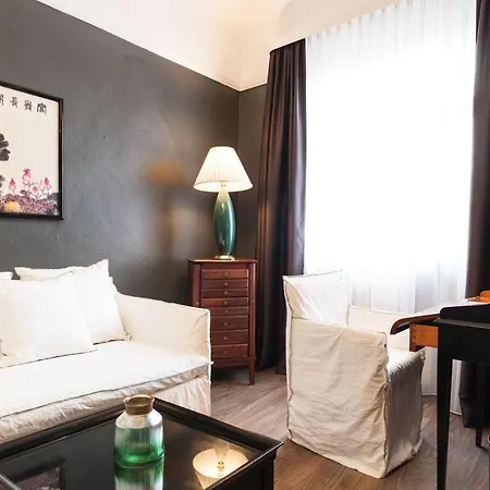 Wuerzburger Hof **** 4* Wurzburg